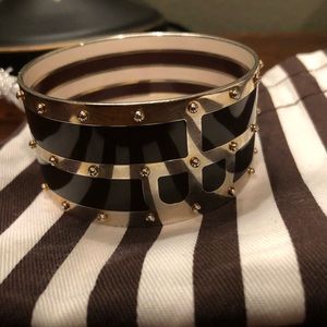 Studded Bangle